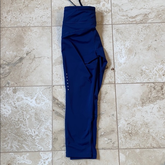 Nike Dri-Fit running tights xs - Picture 2 of 3